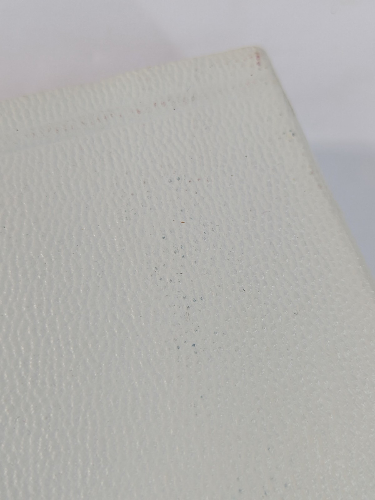 ✝️Holy Bible Self-Pronouncing Illustrated White Cover KJV World Publishing 70&rsquo;s?