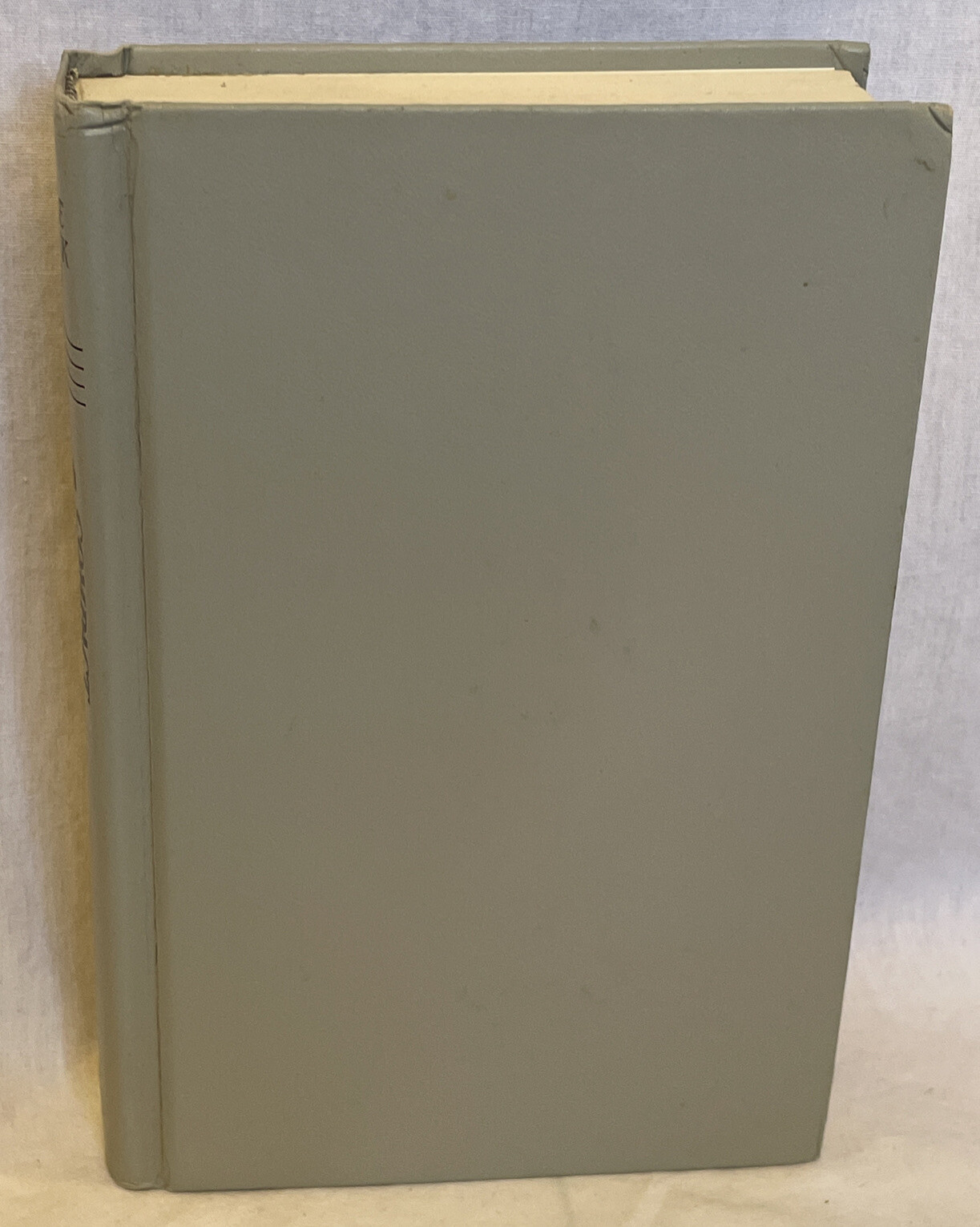 Nave&rsquo;s Compact Topical Bible 1972 Regency Reference Library Zondervan HB Dust Ja