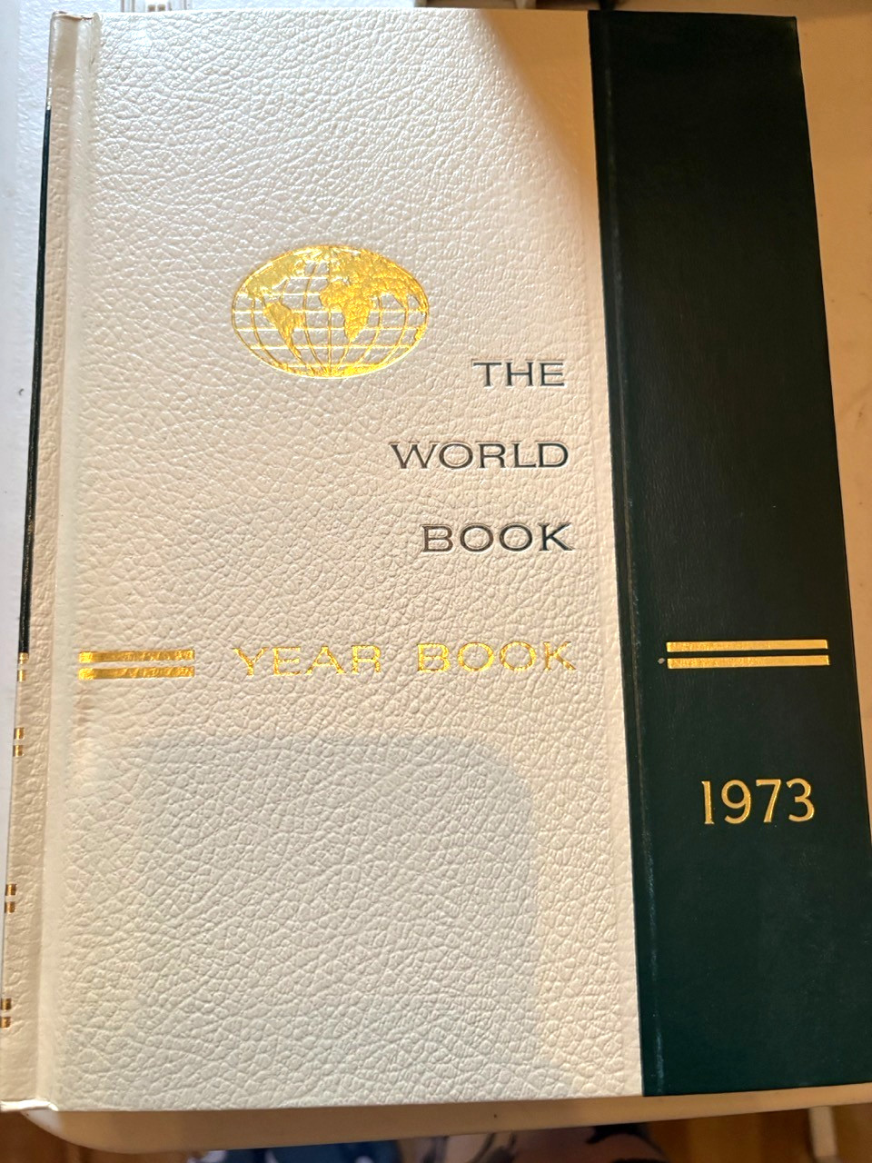 ANNUAL YEAR BOOK World Book Encyclopedia 60s 70s – U CHOOSE- *Buy More &Save*