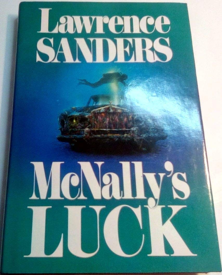 McNally&rsquo;s Luck