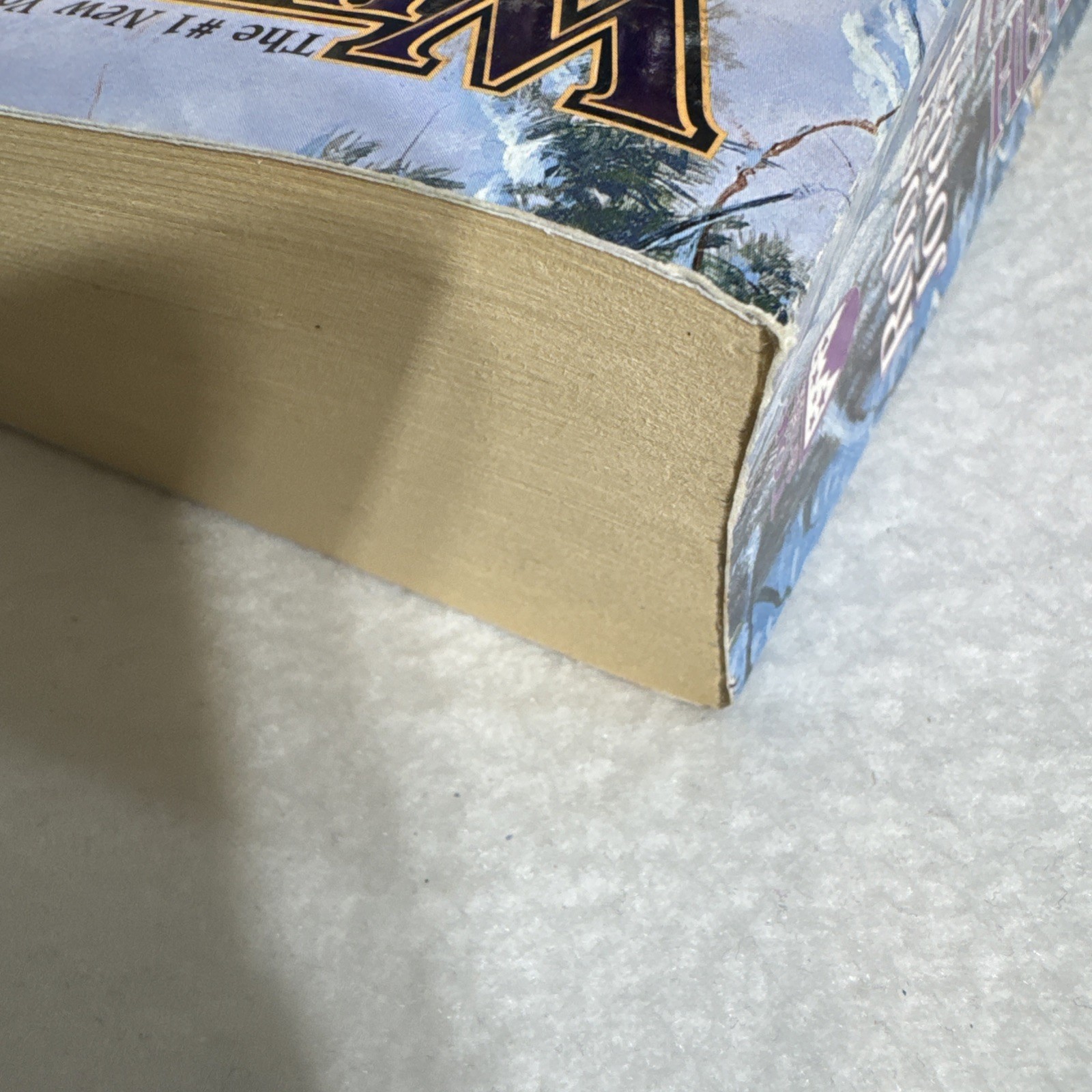 Wheel of Time Ser.: Winter&rsquo;s Heart : Book Nine By Robert Jordan