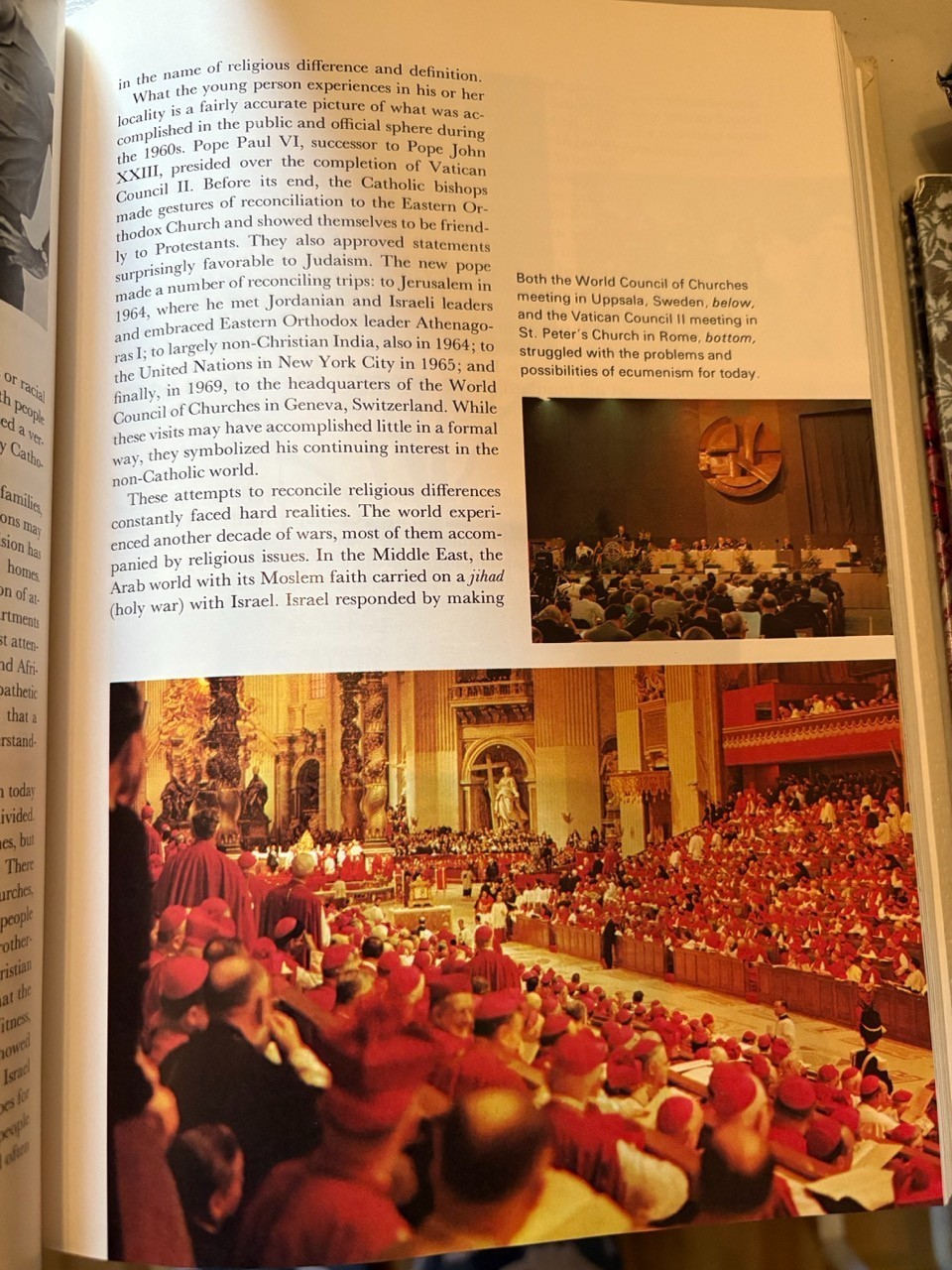 ANNUAL YEAR BOOK World Book Encyclopedia 60s 70s – U CHOOSE- *Buy More &Save*