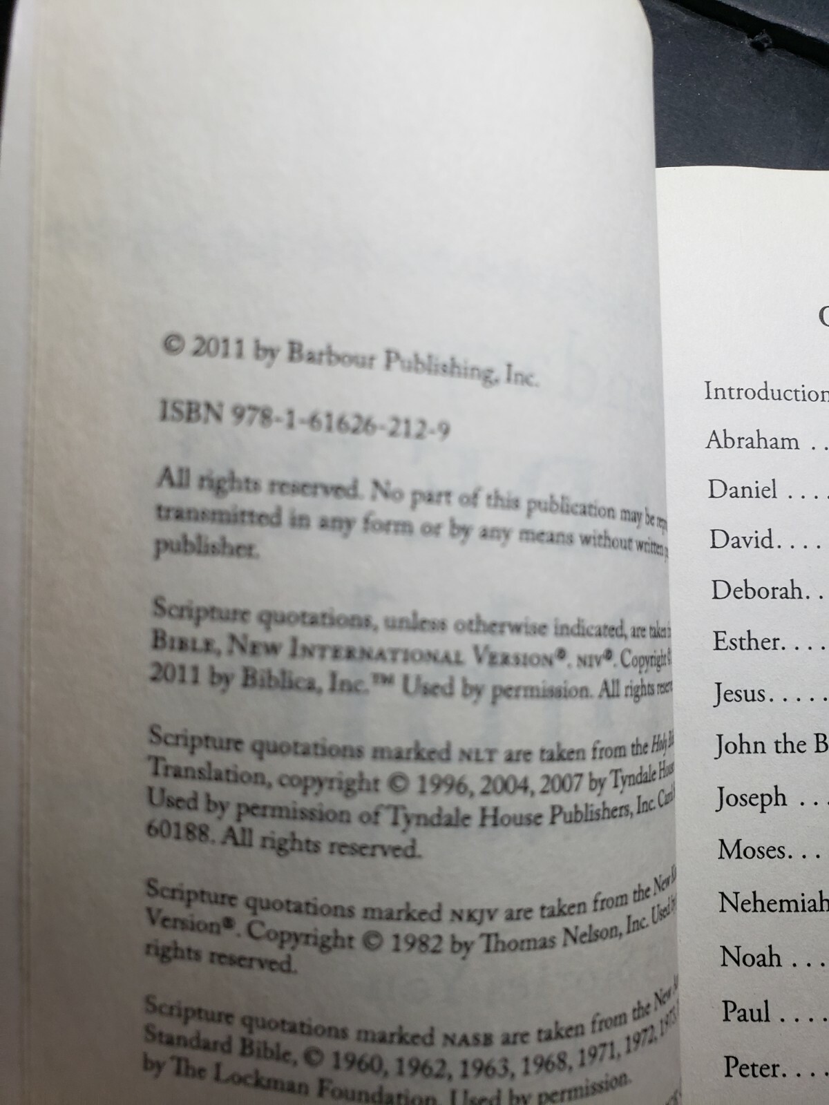 Value Bks.: Legendary Leaders of the Bible : 15 Stories You Should Know by…