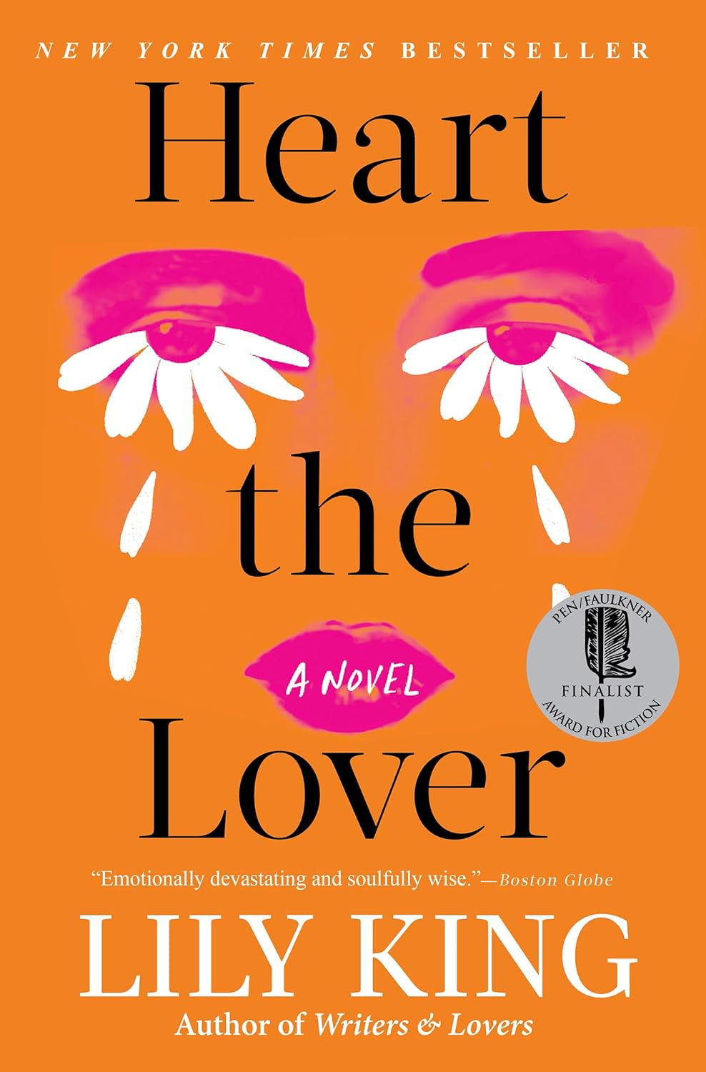 Heart the Lover