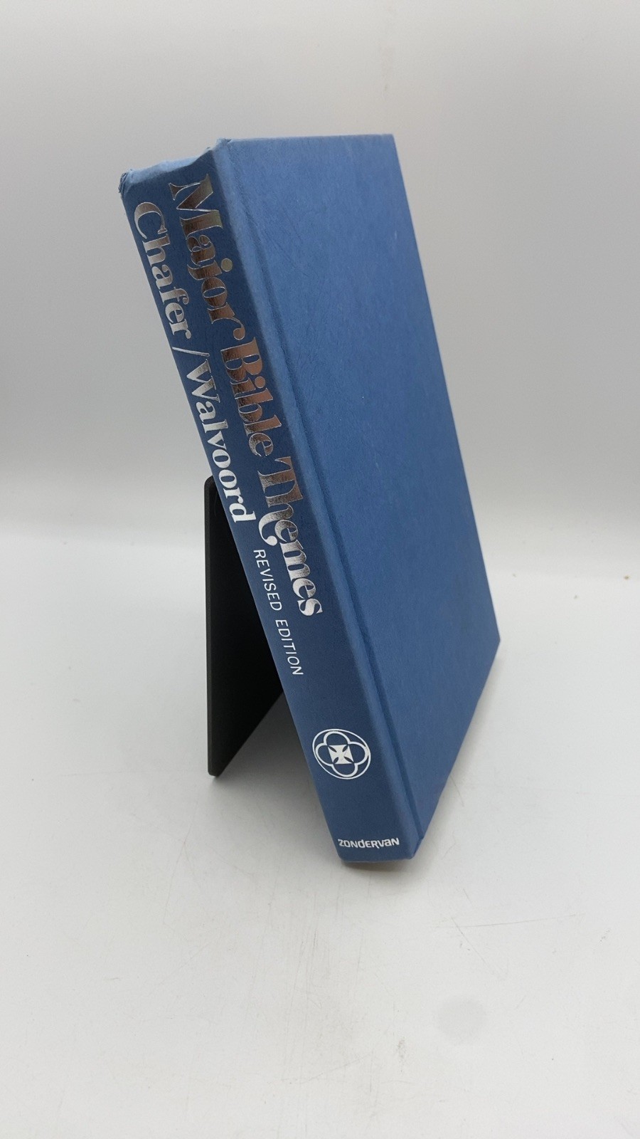 Major Bible Themes Lewis Sperry Chafer, revised by John F. Walvoord Hardcover…