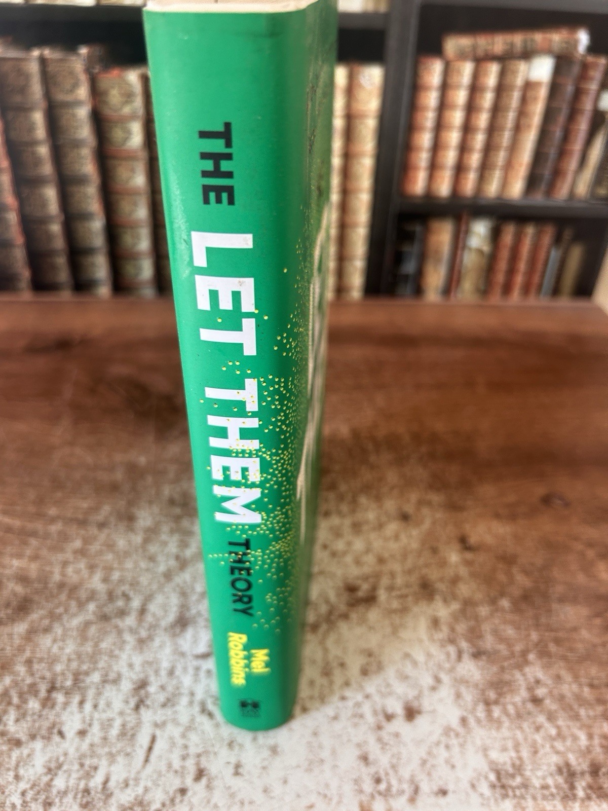 Let Them Theory : A Life-Changing Tool That Millions of People Can&rsquo;t Stop…