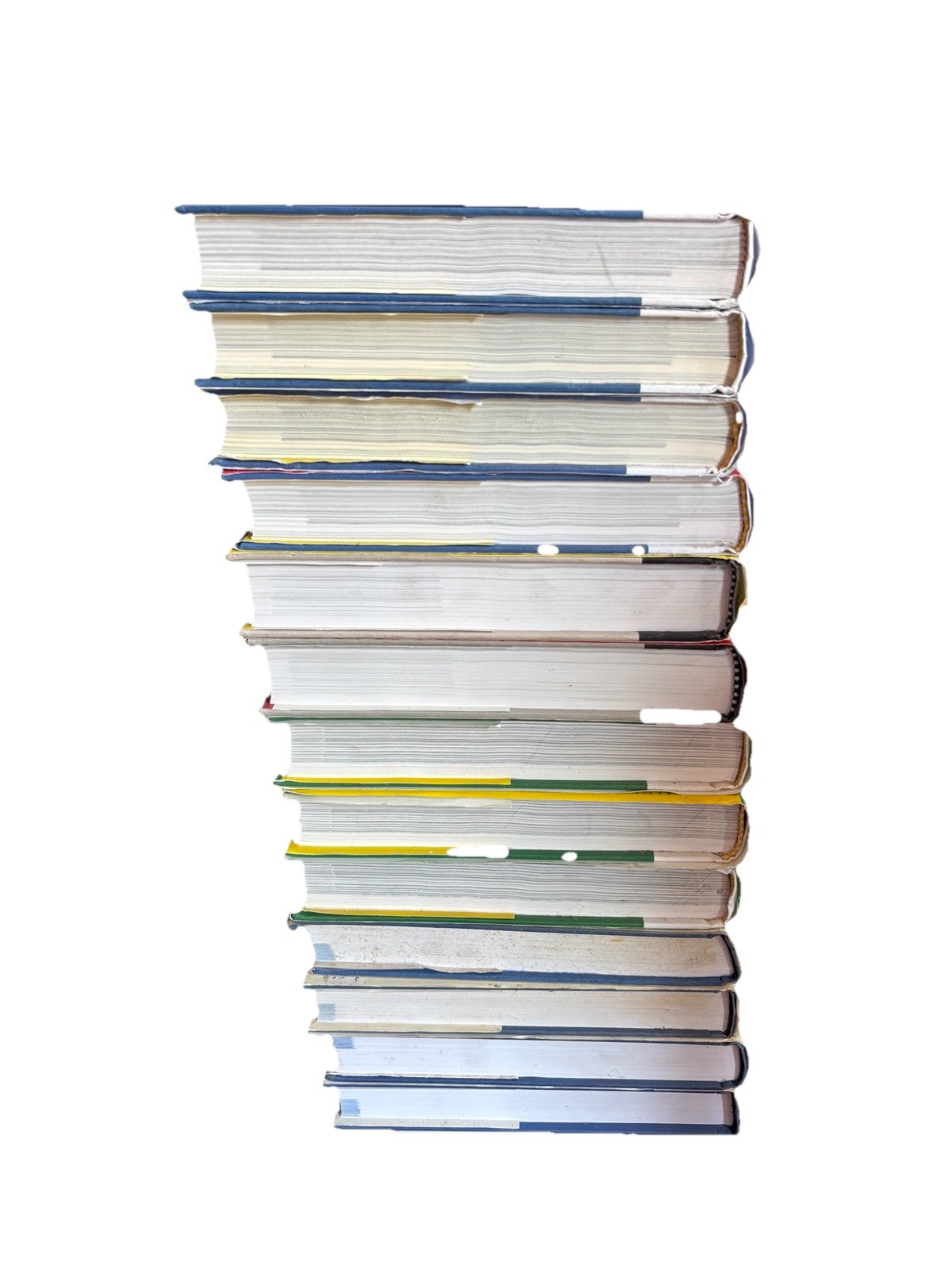 Health & Dieting Hardcover Book Lot – 12 Books (Dr. Oz « YOU » Series & Atkins)