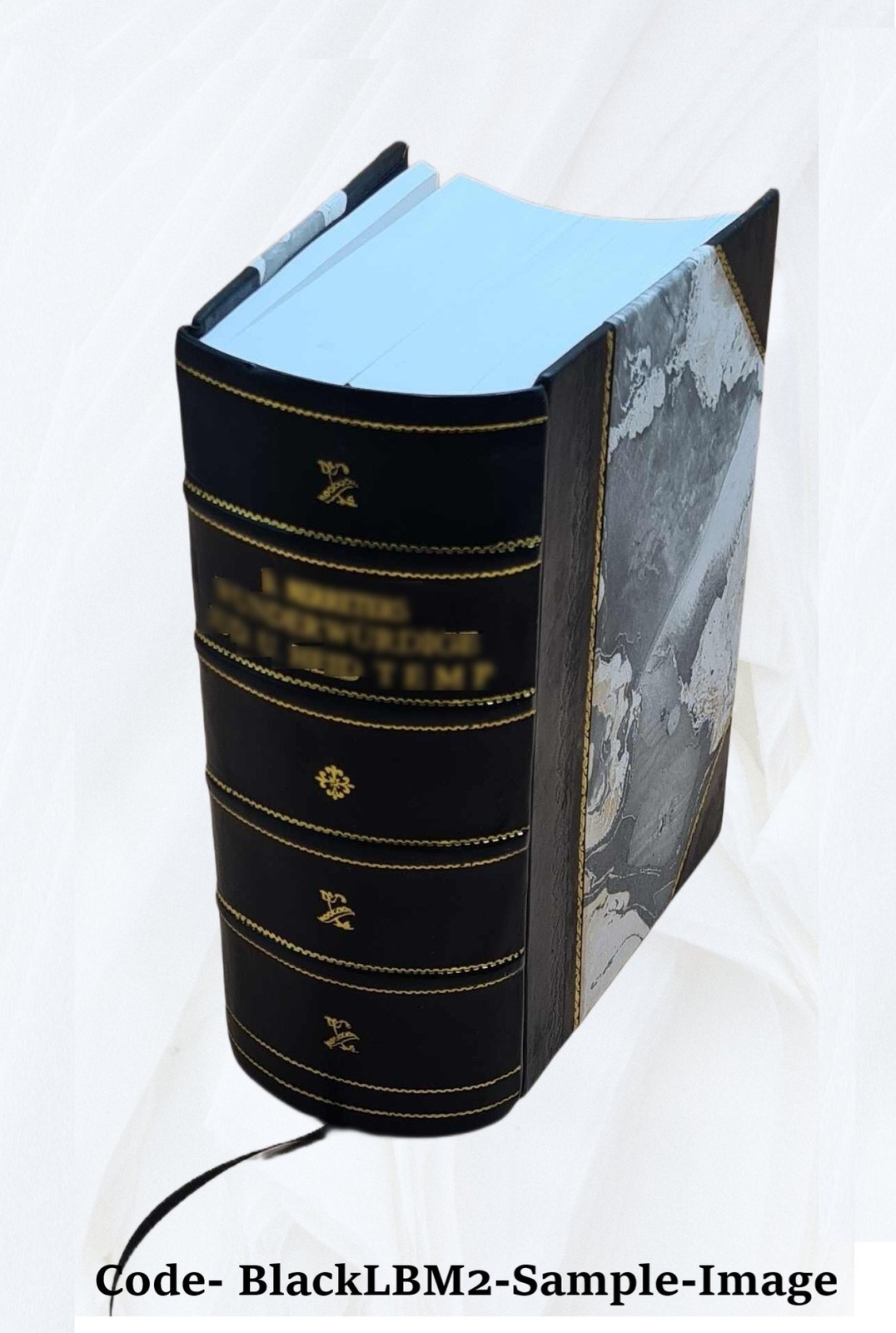 Vitalogy Or Encyclopedia Of Health And Home 1906 [Leather Bound]