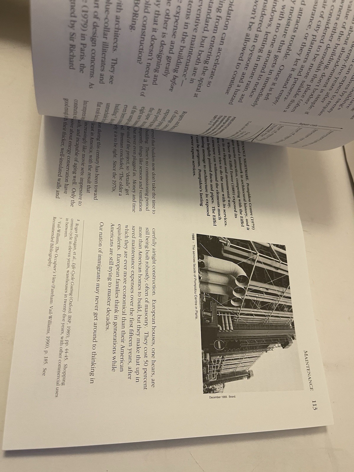How Buildings Learn : What Happens after They&rsquo;re Built by Stewart Brand…