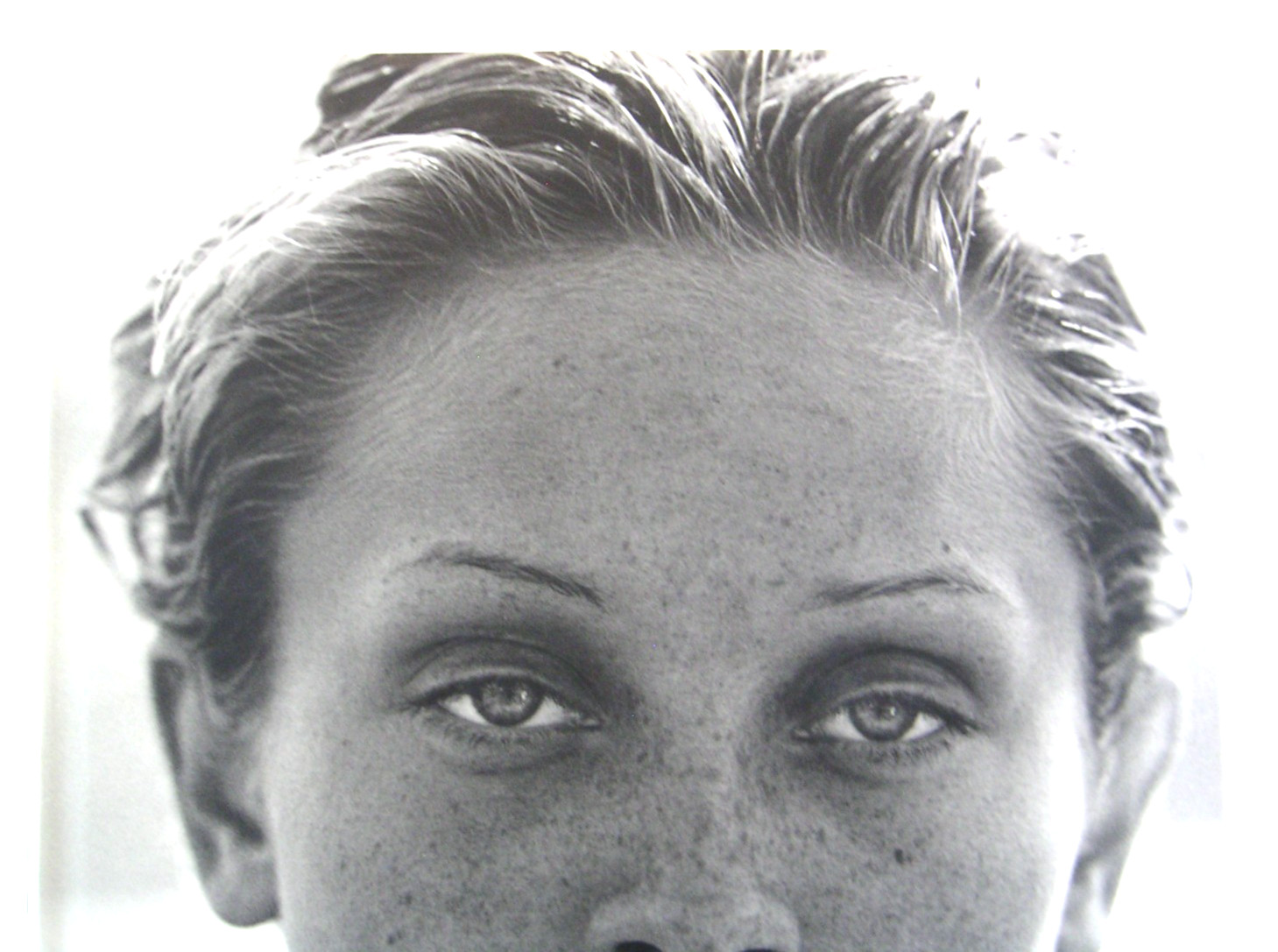 HUGE BOOK: ORIGINAL 1997 PETER LINDBERGH « IMAGES OF WOMEN »