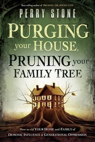 Purging Your House, Pruning Your Family Tree: How to Rid Your Home and Fa – GOOD