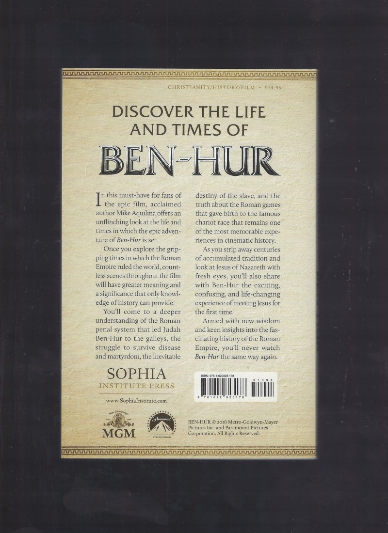 The World of Ben-Hur