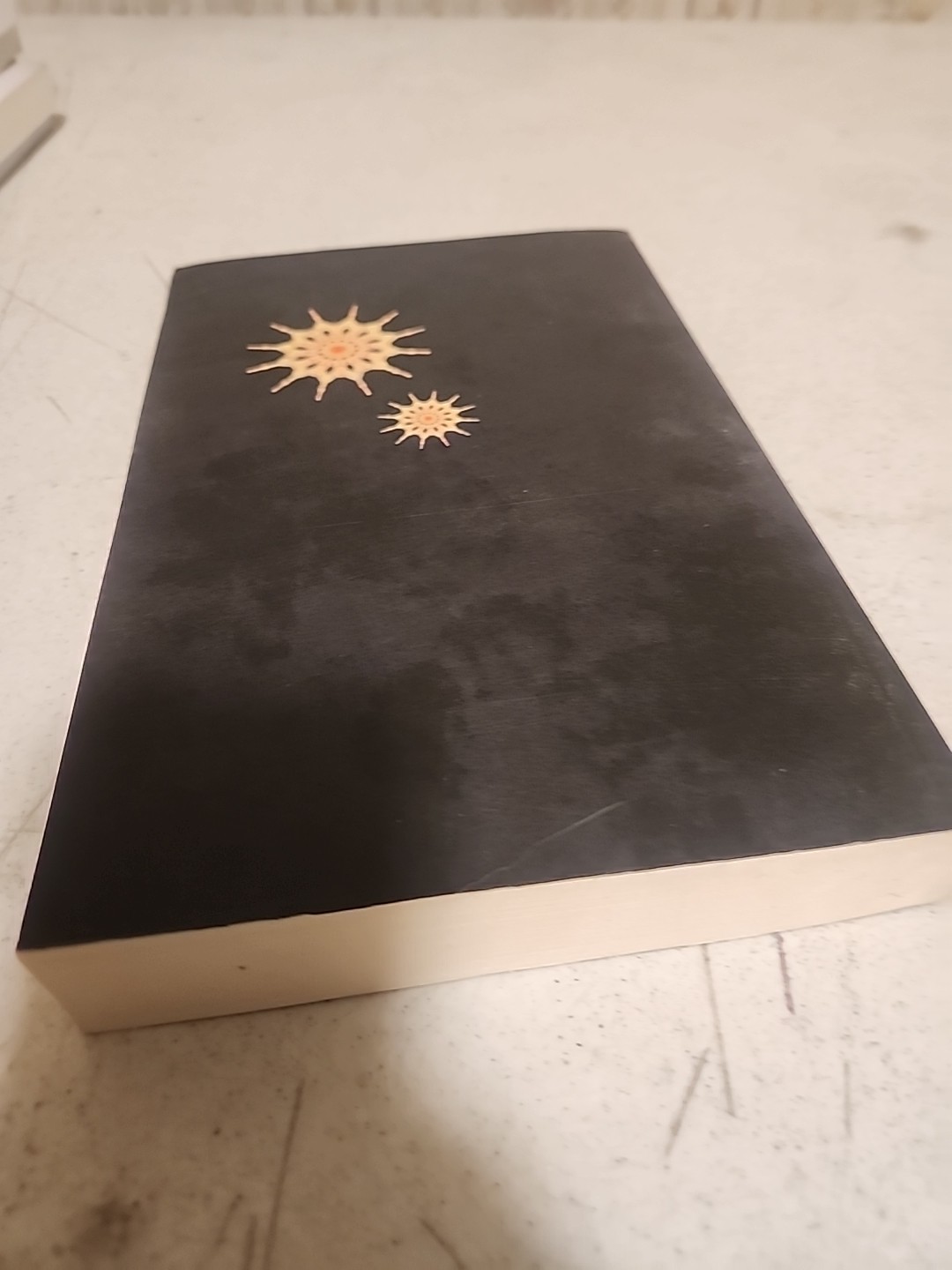 Alan Moore&rsquo;s JERUSALEM Paperback Book Two: Mansoul Knockabout Limitied