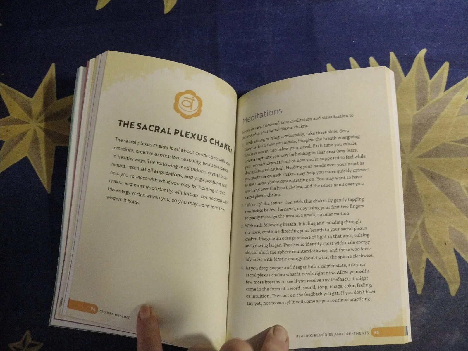 Chakra Healing-A Beginner&rsquo;s Guide by Margarita Alcantara