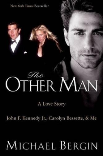 Michael Bergin Other Man (Paperback)