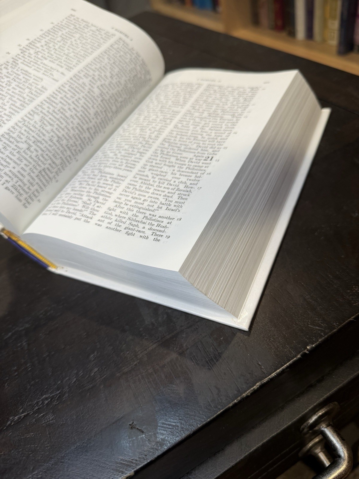 The Bible James Moffatt Translation HB Very Nice!