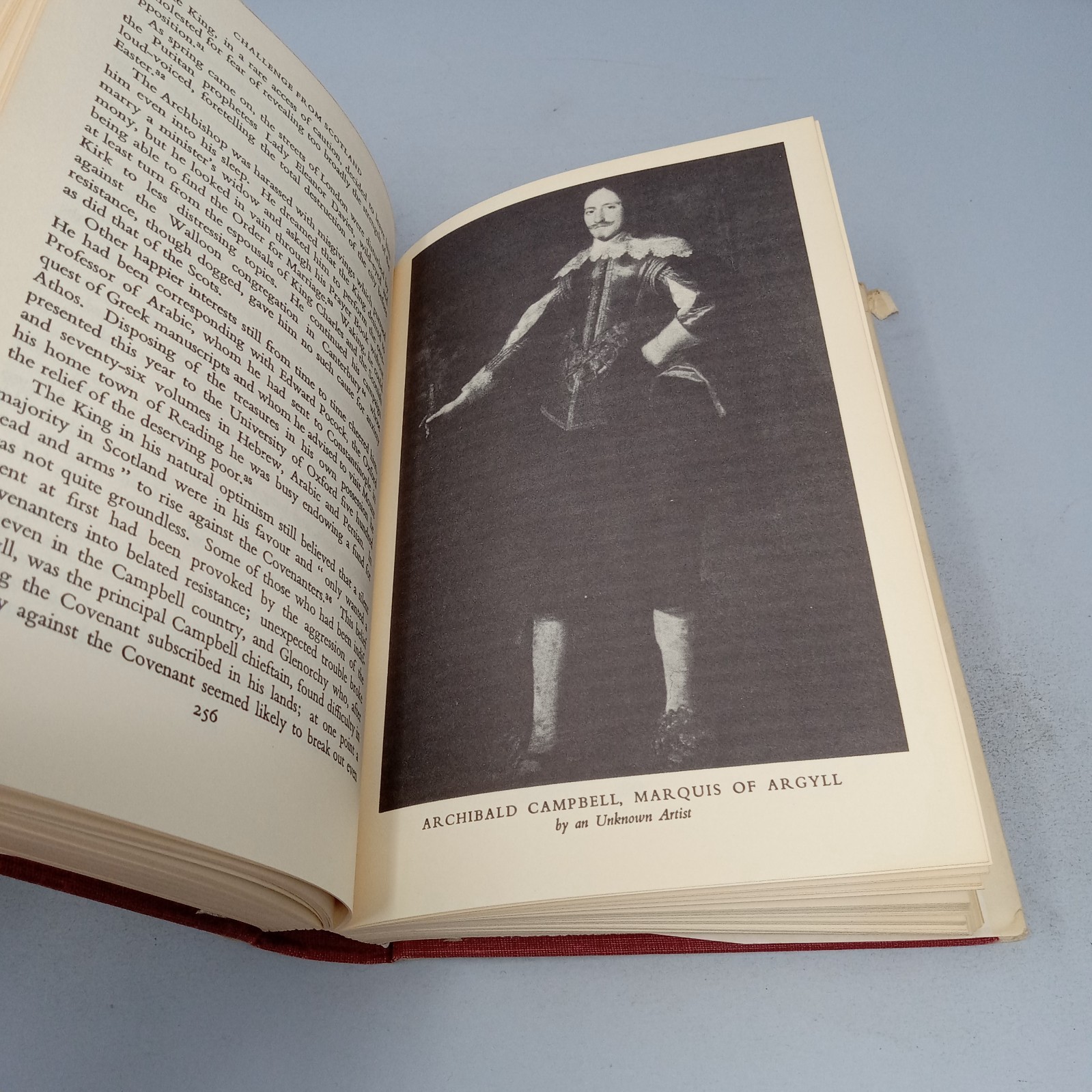 The King&rsquo;s Peace, 1637–1641 The Macmillan Company 1969 Hardcover C.V. Wedgwood