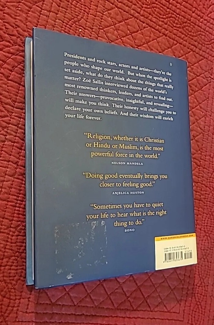Ten Eternal Questions : Wisdom, Insight, and Reflection for Life&rsquo;s Journey by…