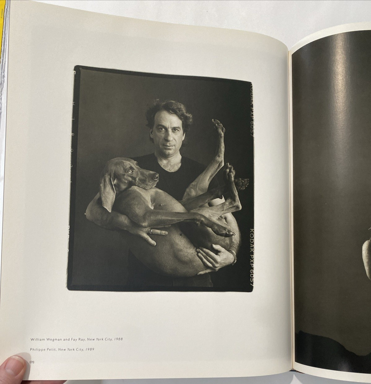 Photographs Annie Leibovitz 1970-1990 Hardcover Photography Art Book First Ed