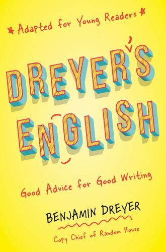 Dreyer&rsquo;s English; Adapted for Young Readers: Good- 0593176804, hardcover, Dreyer