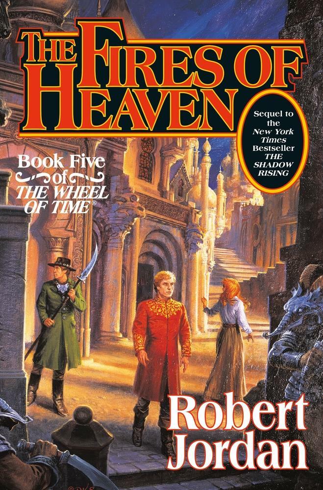 The Wheel of Time: Complete Set of 14: Robert Jordan-Hardcover