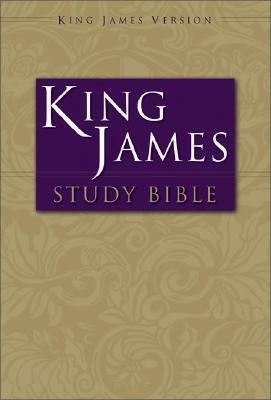 Zondervan KJV Study Bible, Personal Size by Zondervan Staff