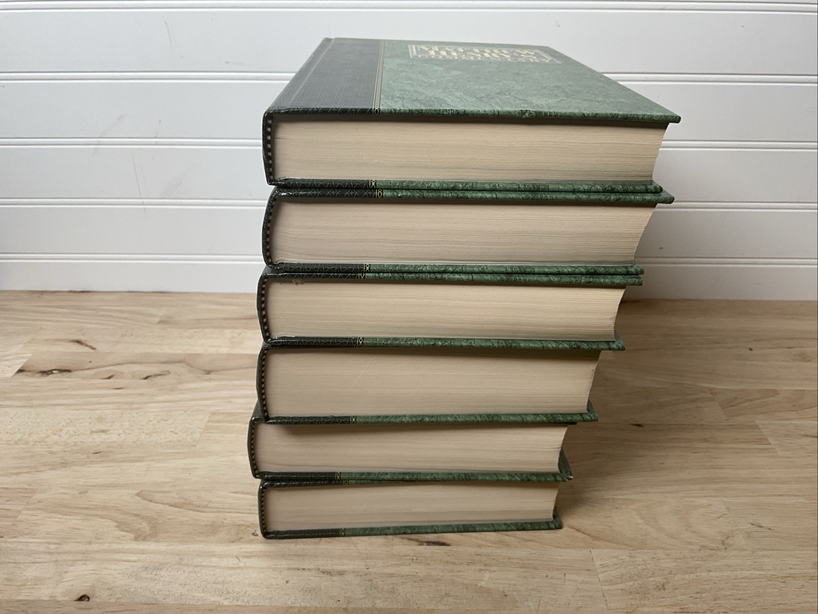 Matthew Henry&rsquo;s Commentary on the Whole Bible – Modern Edition – 2006