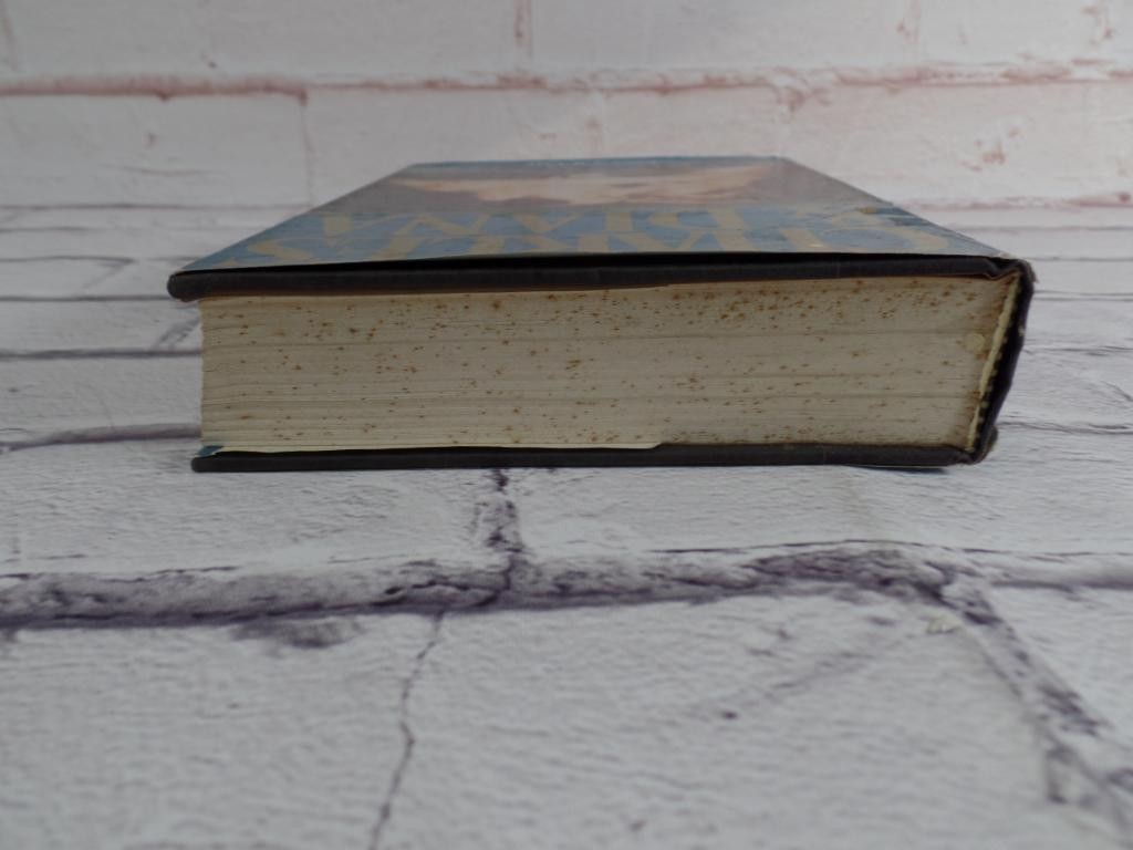 Charles and Diana Ralph G Martin Hardcover 1985 Biography British Royal Family