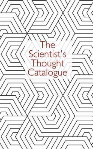 Scientist&rsquo;s Thought Catalogue, Paperback by Thought Catalogue, Brand New, Fre…