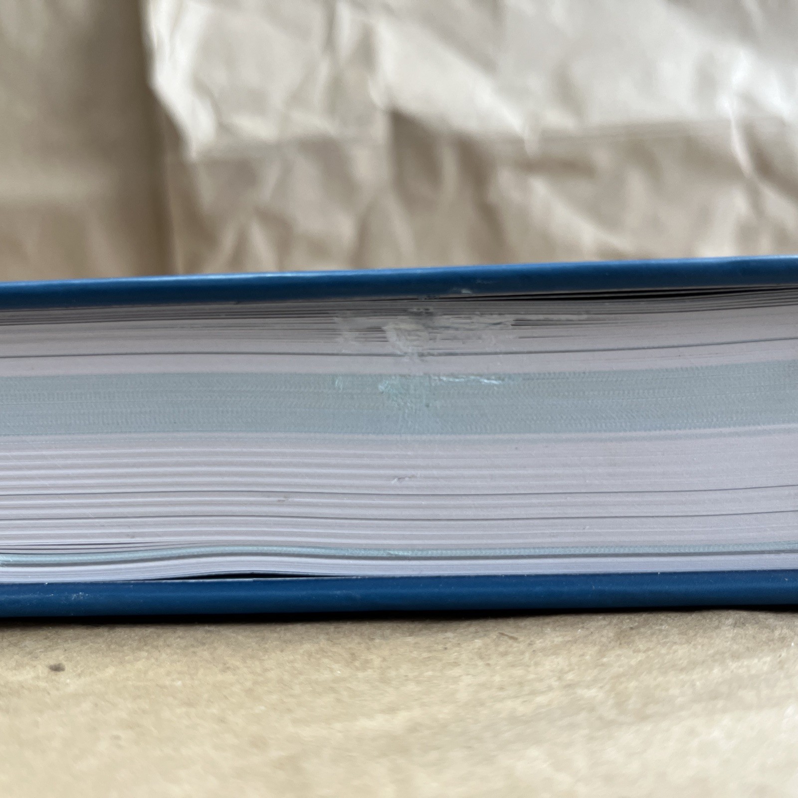 Backyard Stargazer&rsquo;s Bible…(USED)(HARDCOVER) SEE DESCRIPTION