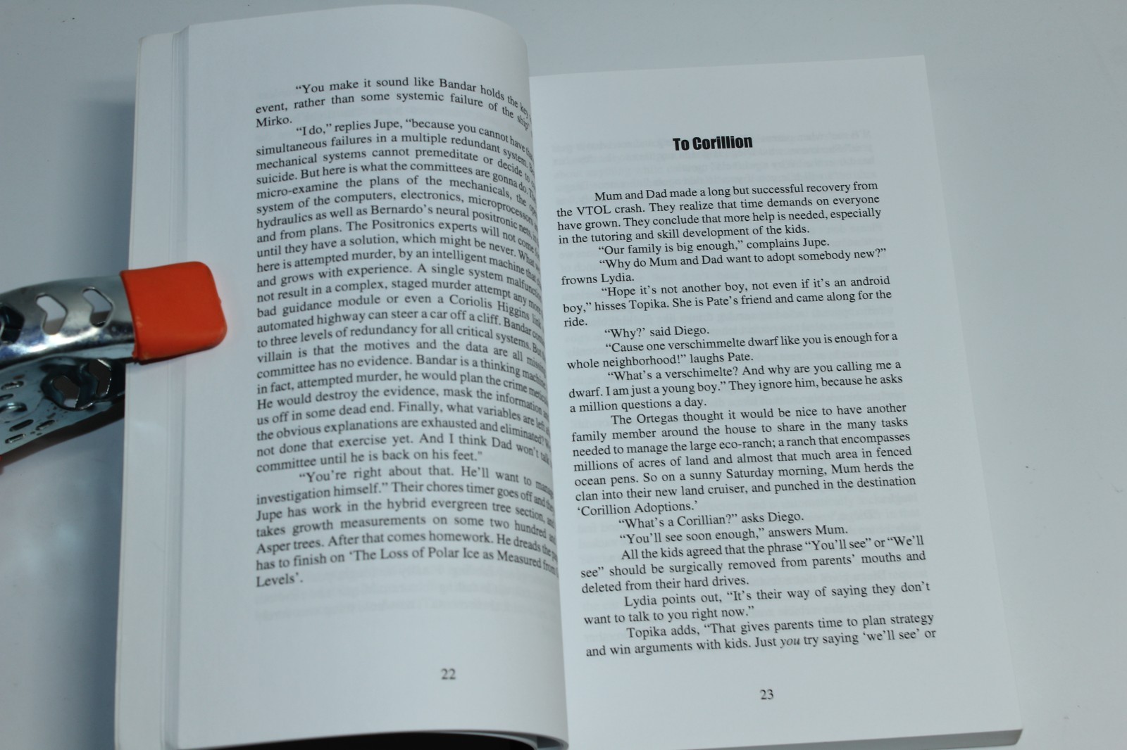 Sapiens&rsquo; Shadow by Walter Palesch (2013) SIGNED