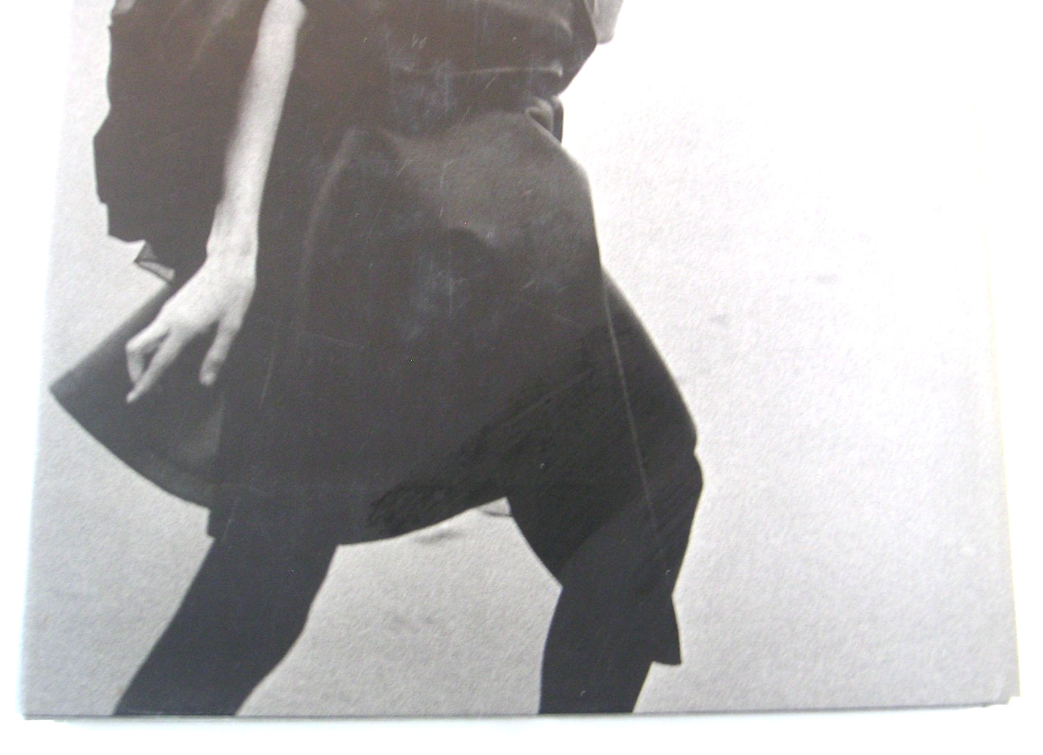 HUGE BOOK: ORIGINAL 1997 PETER LINDBERGH « IMAGES OF WOMEN »