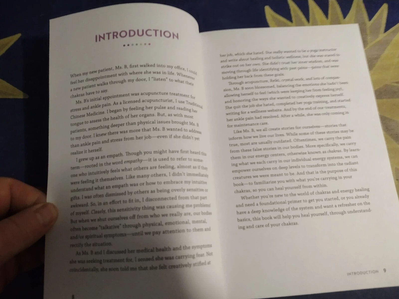 Chakra Healing-A Beginner&rsquo;s Guide by Margarita Alcantara