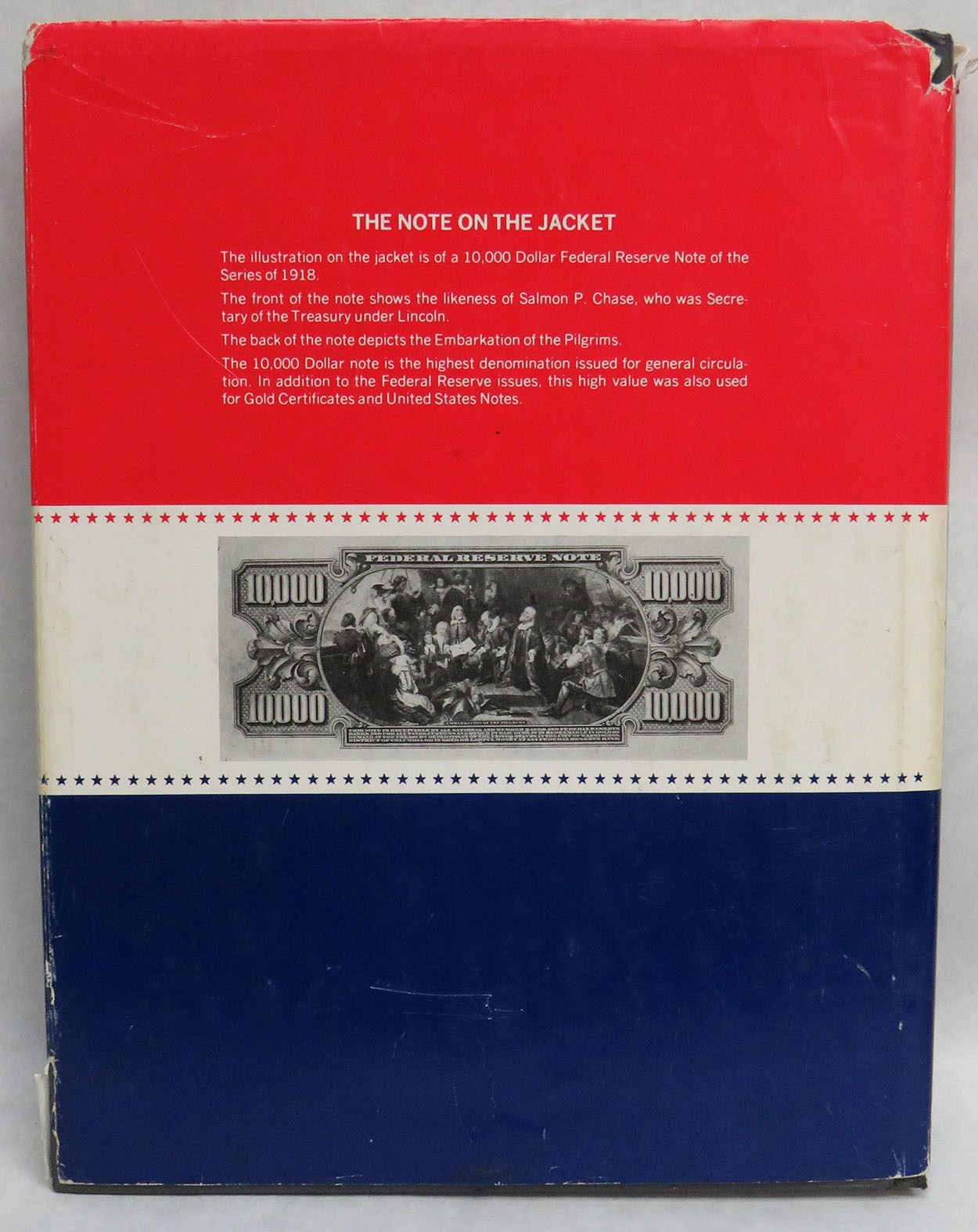 PAPER MONEY OF THE UNITED STATES 13th EDITION BOOK BY ROBERT FRIEDBERG