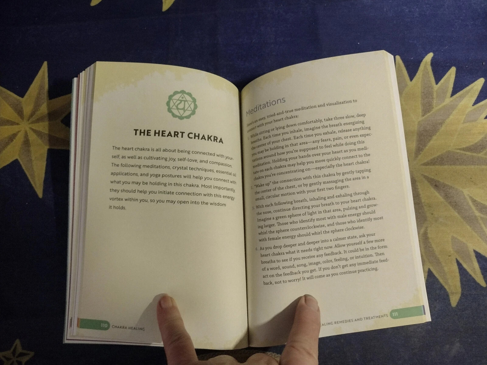 Chakra Healing-A Beginner&rsquo;s Guide by Margarita Alcantara