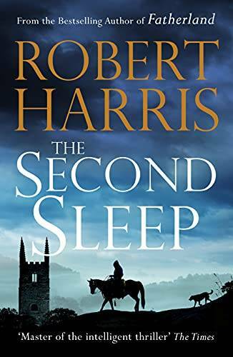Untitled Novel – Hardcover By Harris, Robert – GOOD