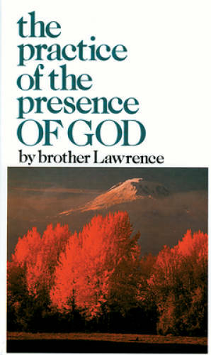 The Practice of the Presence of God – Mass Market Paperback – GOOD