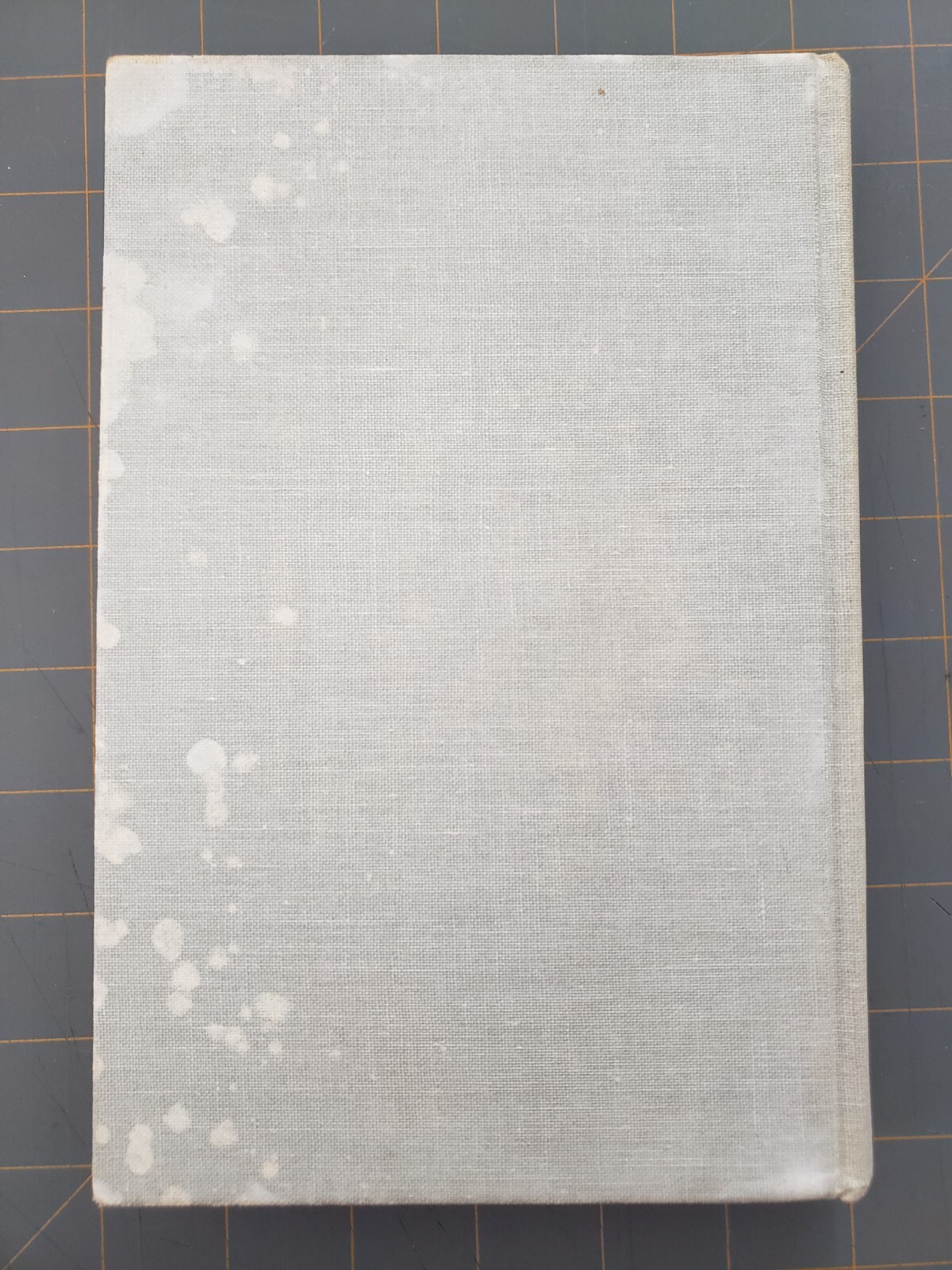 Mojo Hand by Jane JJ Phillips First Edition Hardcover 1966