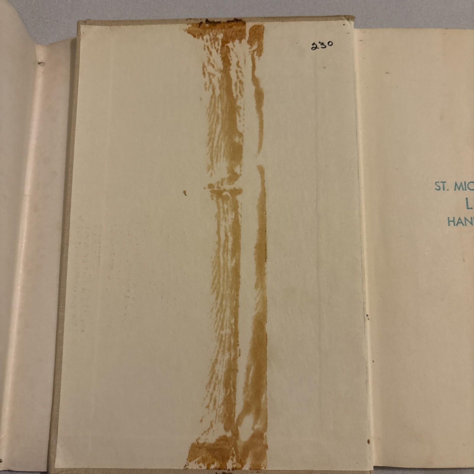 « Fast Man On A Pivot » By Duane Decker Published By William Morrow (HC 1968) RARE