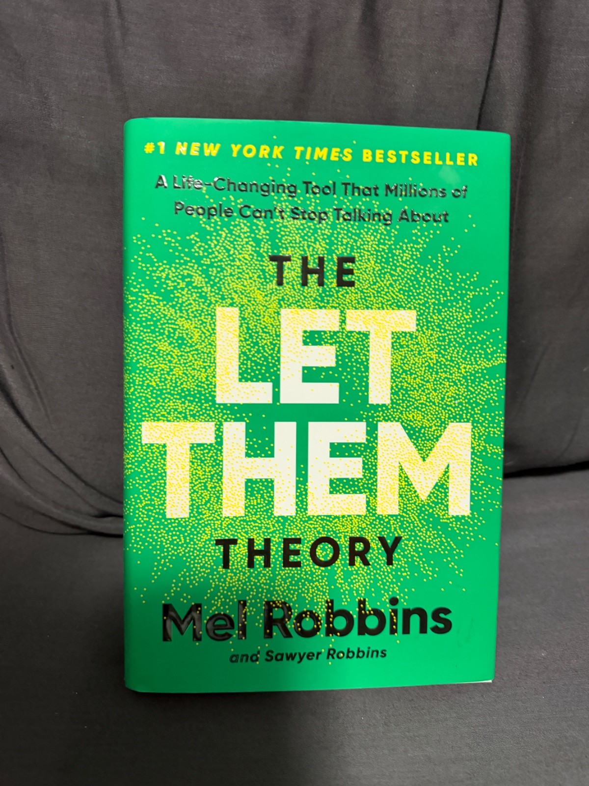 Let Them Theory : A Life-Changing Tool That Millions of People Can&rsquo;t Stop…