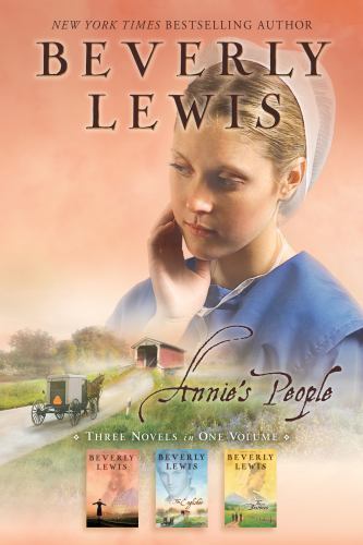 Annie&rsquo;s People: The Preacher&rsquo;s Daughter, the En- 9780764212888, paperback, Lewis