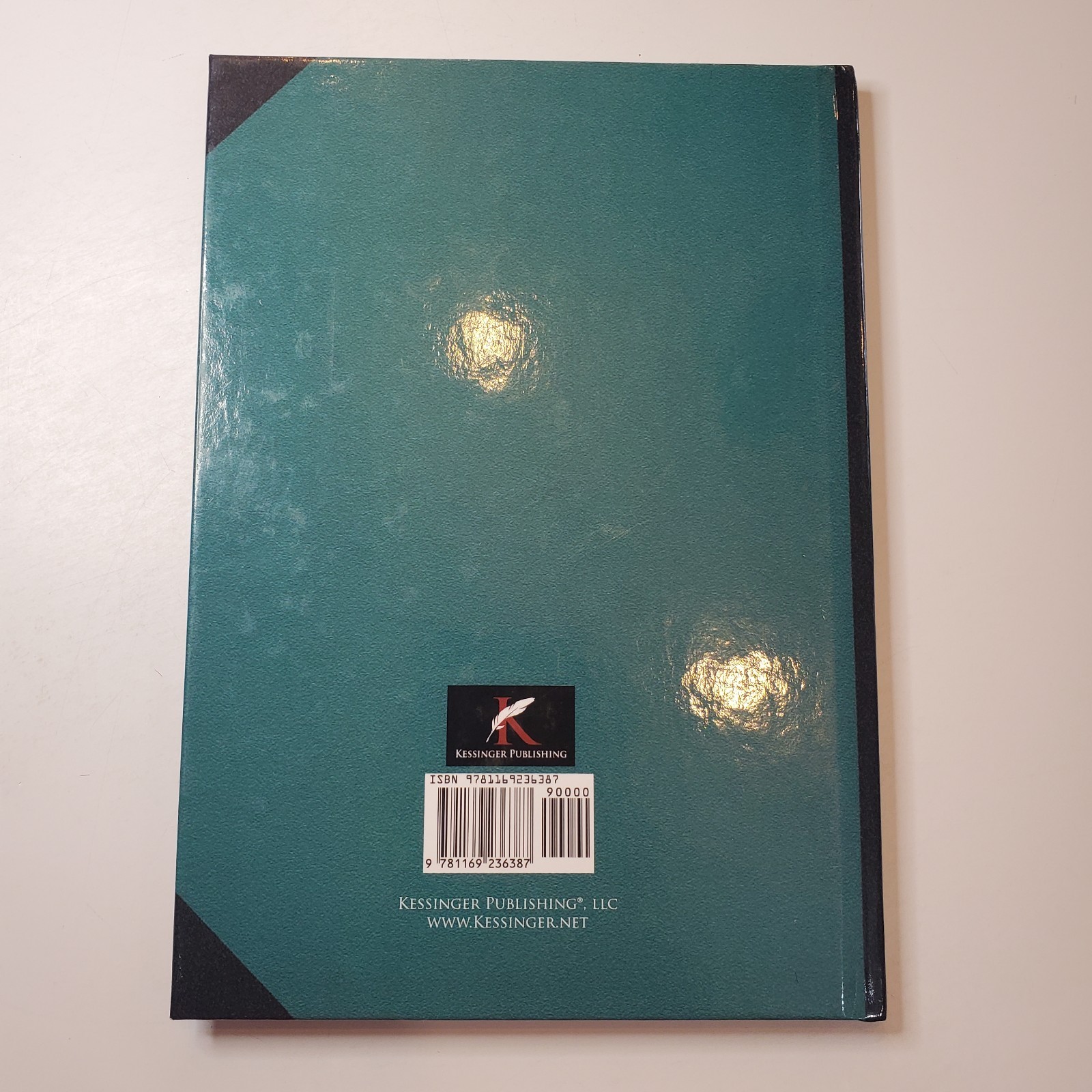 THE KNEELING CHRISTIAN Author Unknown HC Guide To Prayer God Lifestyle Worship