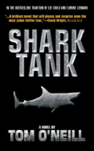 Shark Tank by Tom O&rsquo;Neill: Used