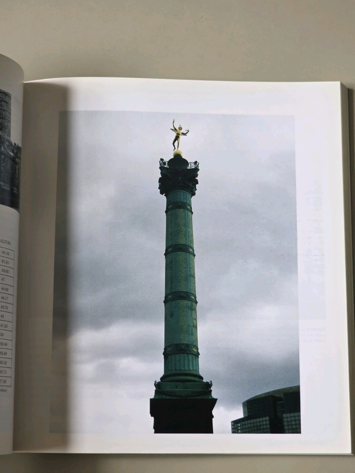 Patria en el Paseo de la Reforma by Carlos Martínez Assad (2005, Hardcover)