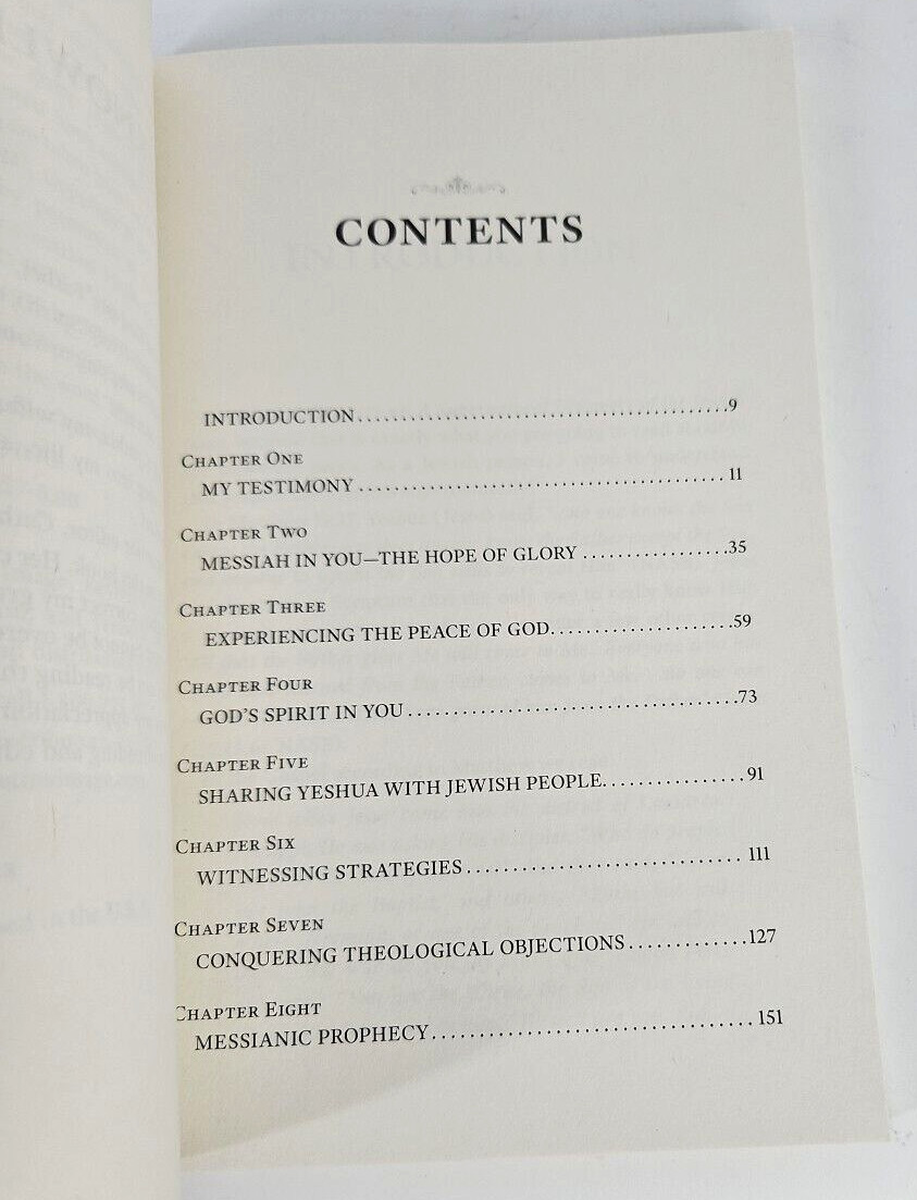 Awakening To Messiah Book Rabbi K. A. Schneider