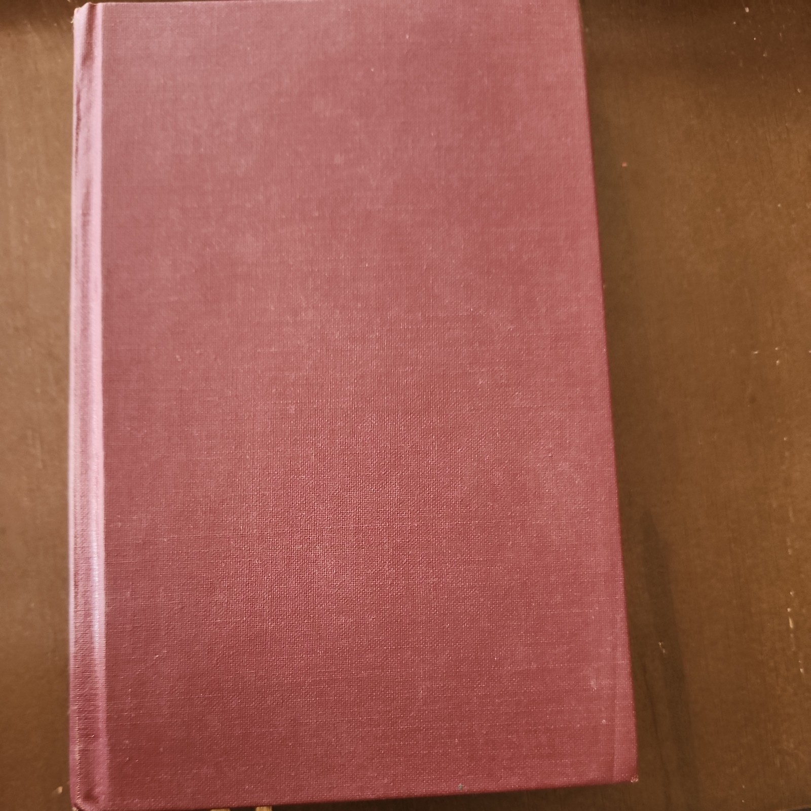 Minister&rsquo;s Service Manual – Hardcover By Hutton, Samuel Ward – VERY GOOD