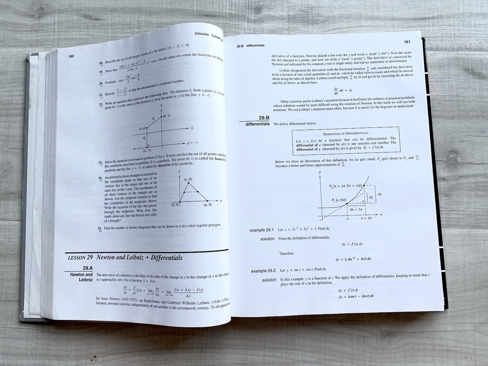 Calculus by Frank Wang and John Saxon (2001, Hardcover)
