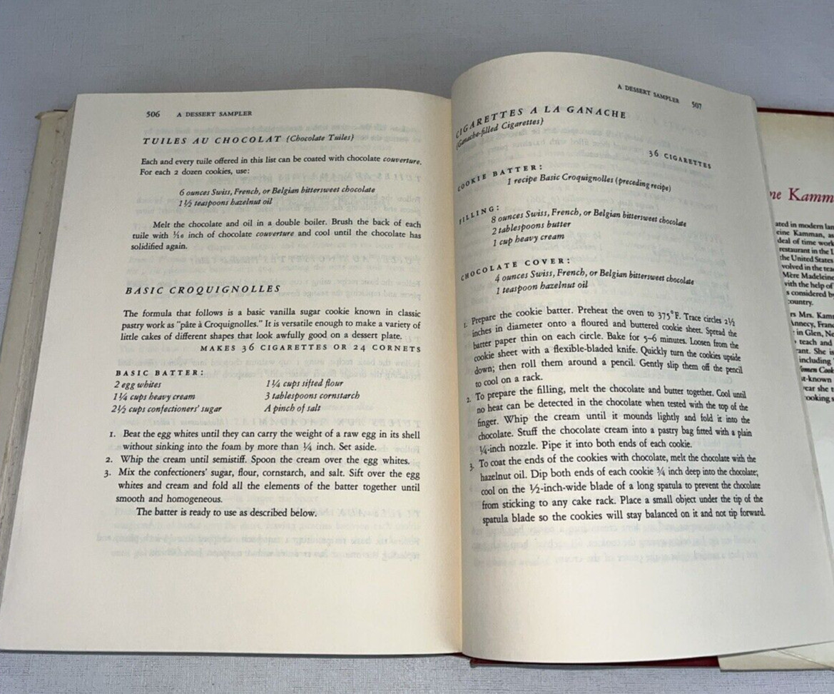 In Madeleine&rsquo;s Kitchen by Kamman, Madeleine 1984 1st Edition