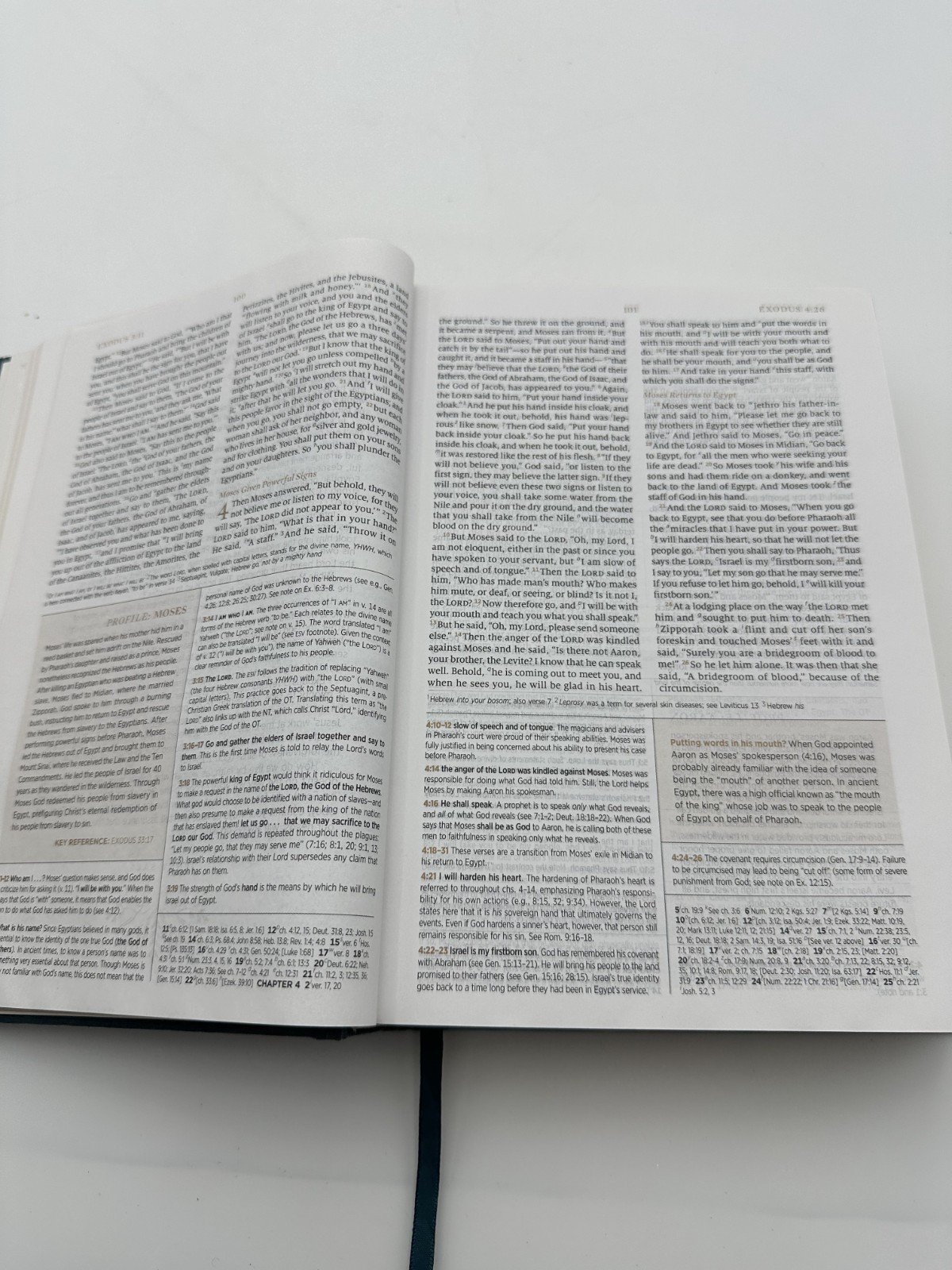 2020 Women&rsquo;s Study Bible ESV Missing Dust Jacket