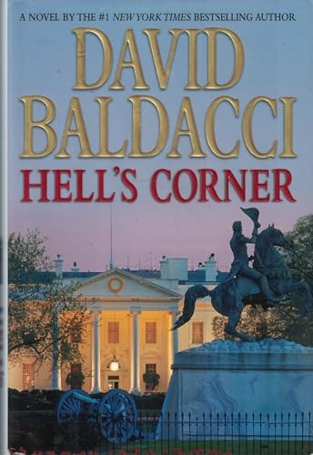 Hell&rsquo;s Corner